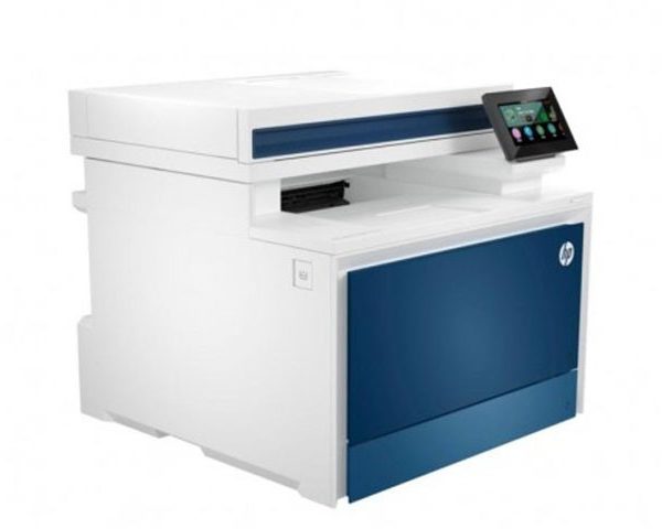 IMPRIMANTE HP LaserJet Pro Couleur  MFP 4303 fdw 38 ppm