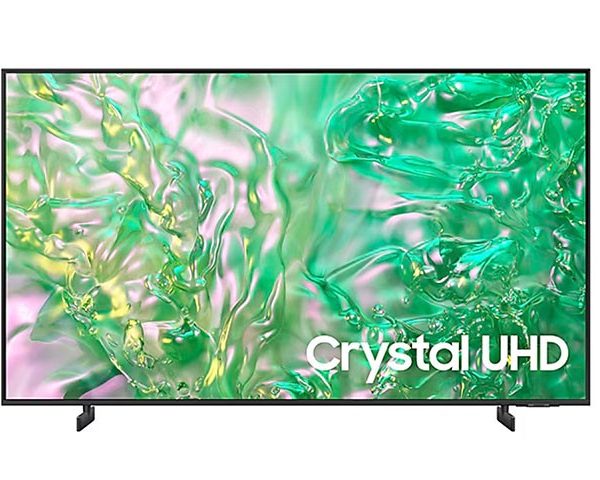 TELEVISEUR 55" SAMSUNG SMART 55DU8000XLY